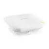 Zyxel NWA90AX PRO 2400 Mbit/s blanco Power over Ethernet (PoE)