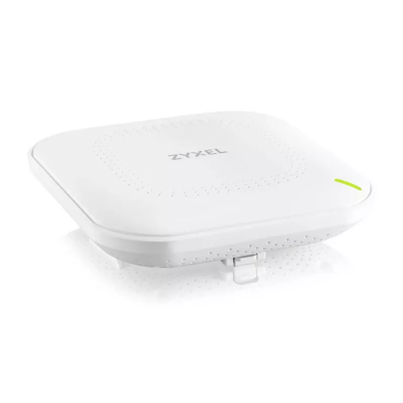 Zyxel NWA90AX PRO 2400 Mbit/s blanco Power over Ethernet (PoE)