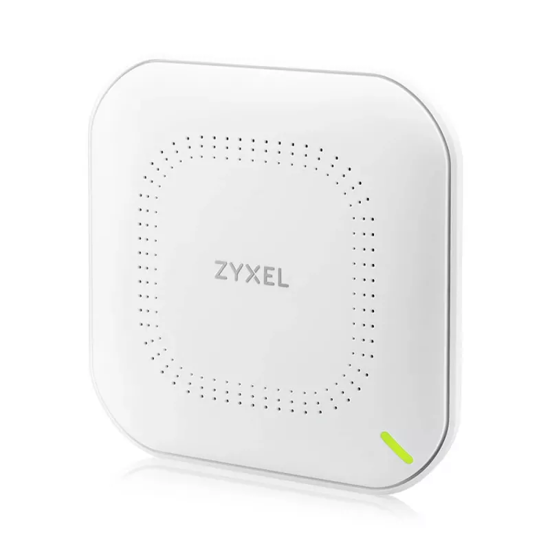 Zyxel NWA90AX PRO 2400 Mbit/s blanco Power over Ethernet (PoE)