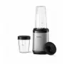 Batidora de mesa Philips 5000 Serie HR2765/00 negra acero inoxidable