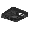 NZXT ventilador de refrigeración F120q 120mm negro Quiet Airflow
