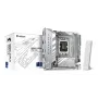 Placa base GIGABYTE B860I AORUS PRO ICE, Intel B860, LGA 1851, Mini-ITX