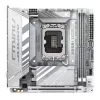 Placa base GIGABYTE B860I AORUS PRO ICE, Intel B860, LGA 1851, Mini-ITX