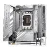 Placa base GIGABYTE B860I AORUS PRO ICE, Intel B860, LGA 1851, Mini-ITX