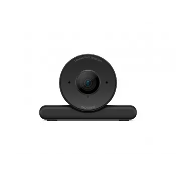 Webcam Lenovo 4XC1Q44952 2 MP 1920 x 1080 píxeles USB 2.0 negra
