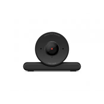 Webcam Lenovo 4XC1Q44952 2 MP 1920 x 1080 píxeles USB 2.0 negra