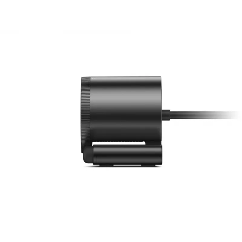 Webcam Lenovo 4XC1Q44952 2 MP 1920 x 1080 píxeles USB 2.0 negra
