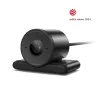 Webcam Lenovo 4XC1Q44952 2 MP 1920 x 1080 píxeles USB 2.0 negra