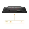 Monitor AOC G4 Q25G4SR 62,2 cm (24,5