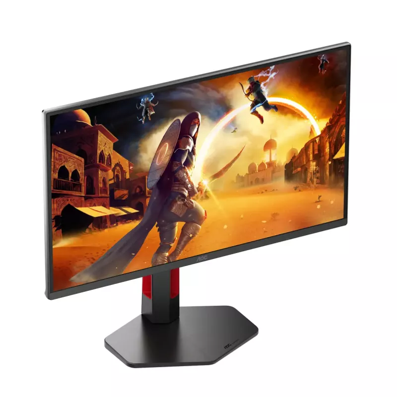 Monitor AOC G4 Q25G4SR 62,2 cm (24,5