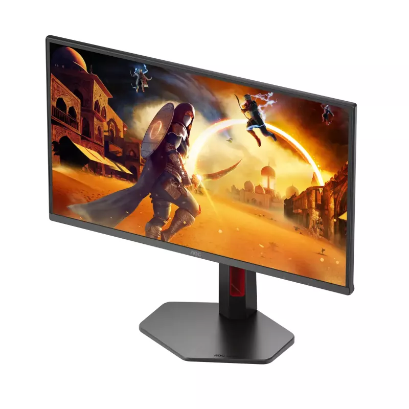 Monitor AOC G4 Q25G4SR 62,2 cm (24,5