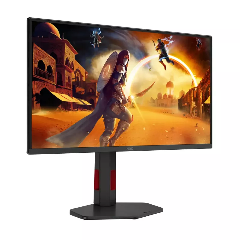 Monitor AOC G4 Q25G4SR 62,2 cm (24,5