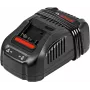 Cargador Bosch GAL 1880 CV