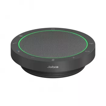 Altavoz universal Jabra Speak2 55 MS Teams gris oscuro