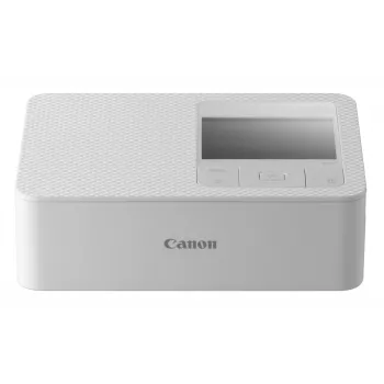 Impresora fotográfica Canon SELPHY CP1500 sublimación térmica 300 x 300 DPI 4
