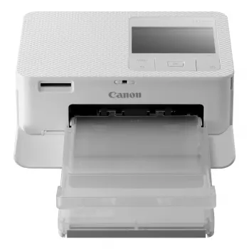 Impresora fotográfica Canon SELPHY CP1500 sublimación térmica 300 x 300 DPI 4
