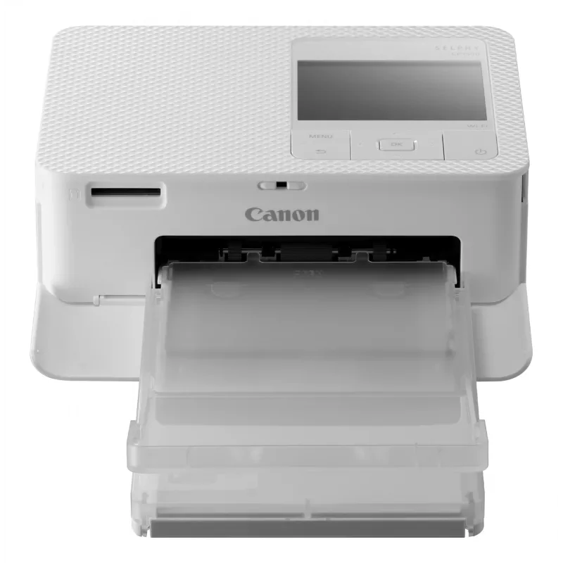 Impresora fotográfica Canon SELPHY CP1500 sublimación térmica 300 x 300 DPI 4 inch x 6 inch (10x15 cm) WLAN