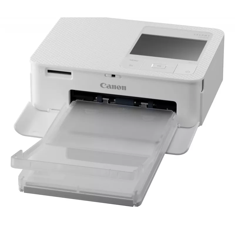 Impresora fotográfica Canon SELPHY CP1500 sublimación térmica 300 x 300 DPI 4 inch x 6 inch (10x15 cm) WLAN