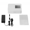 Impresora fotográfica Canon SELPHY CP1500 sublimación térmica 300 x 300 DPI 4 inch x 6 inch (10x15 cm) WLAN