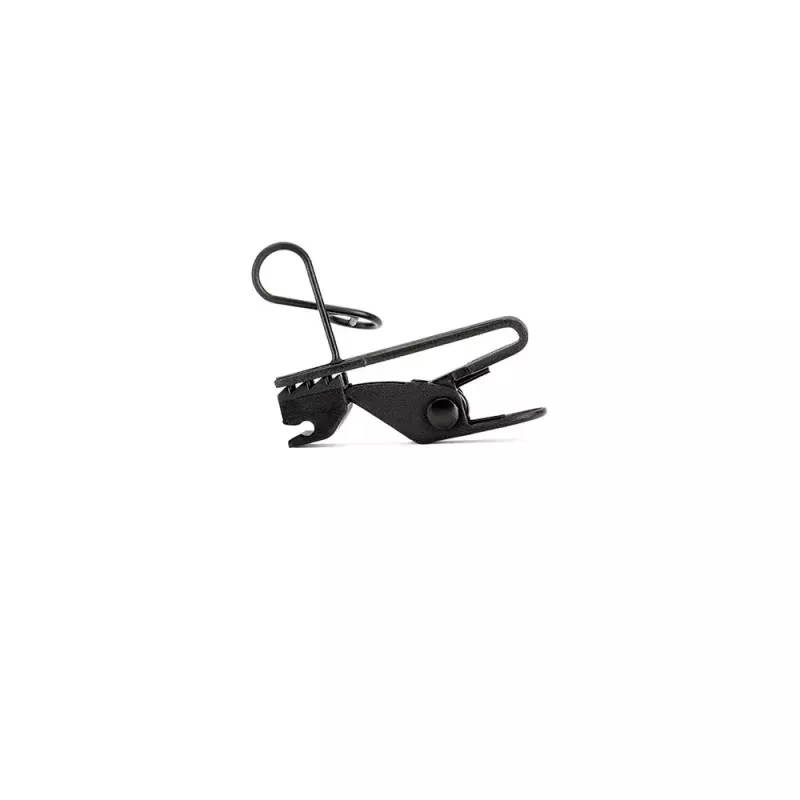 RØDE Lavalier GO LAVGOW micrófono de solapa con clip, 20–20000 Hz, blanco