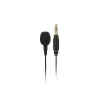 RØDE Lavalier GO LAVGOW micrófono de solapa con clip, 20–20000 Hz, blanco