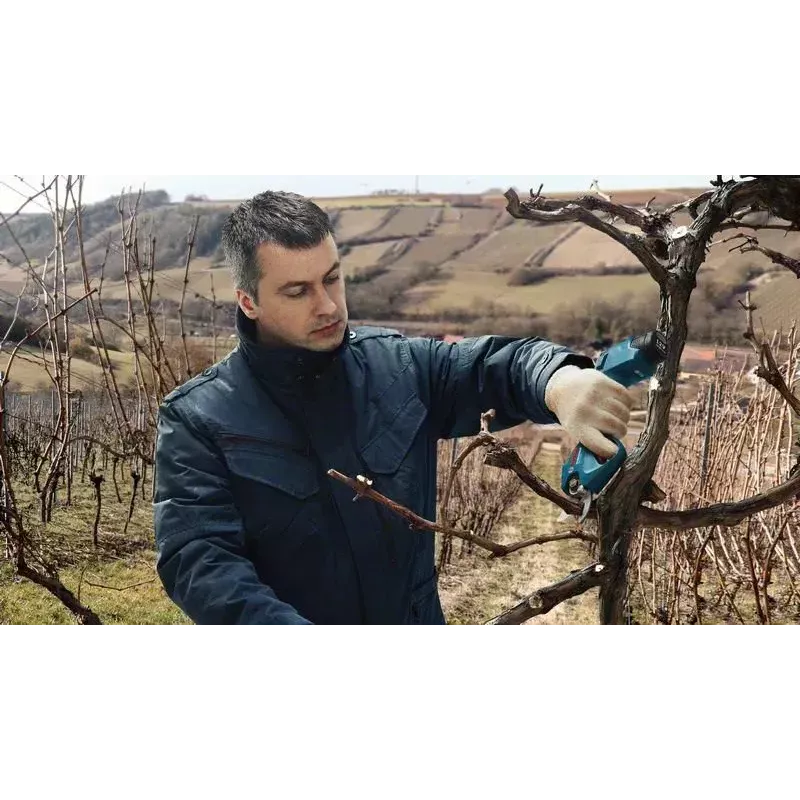 Tijeras cortacésped inalámbricas Bosch Pro Pruner Professional 2,5 cm 12 V ion-litio (Li-Ion) azul
