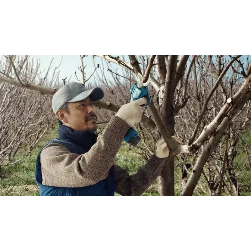 Tijeras cortacésped inalámbricas Bosch Pro Pruner Professional 2,5 cm 12 V ion-litio (Li-Ion) azul