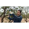 Tijeras cortacésped inalámbricas Bosch Pro Pruner Professional 2,5 cm 12 V ion-litio (Li-Ion) azul