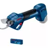 Tijeras cortacésped inalámbricas Bosch Pro Pruner Professional 2,5 cm 12 V ion-litio (Li-Ion) azul