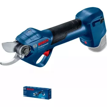 Tijeras cortacésped inalámbricas Bosch Pro Pruner Professional 2,5 cm 12 V ion-litio (Li-Ion) azul