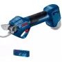 Tijeras cortacésped inalámbricas Bosch Pro Pruner Professional 2,5 cm 12 V ion-litio (Li-Ion) azul