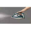 Plancha a vapor Gorenje SIH2800TQC con suela cerámica 2800 W azul