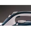 Plancha a vapor Gorenje SIH2800TQC con suela cerámica 2800 W azul