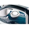 Plancha a vapor Gorenje SIH2800TQC con suela cerámica 2800 W azul