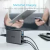 ANKER Powerport Speed 5 2x Quick Charge 3.0 Eu negro