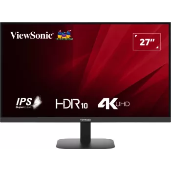 Monitor Viewsonic VA VA2708-4K-HD 68,6 cm (27