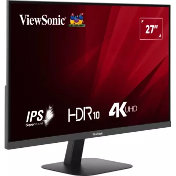 Monitor Viewsonic VA VA2708-4K-HD 68,6 cm (27