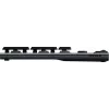 Teclado gaming LOGITECH G915 X Lightspeed Wireless Low Profile - negro - Qwerty - US International Tactile