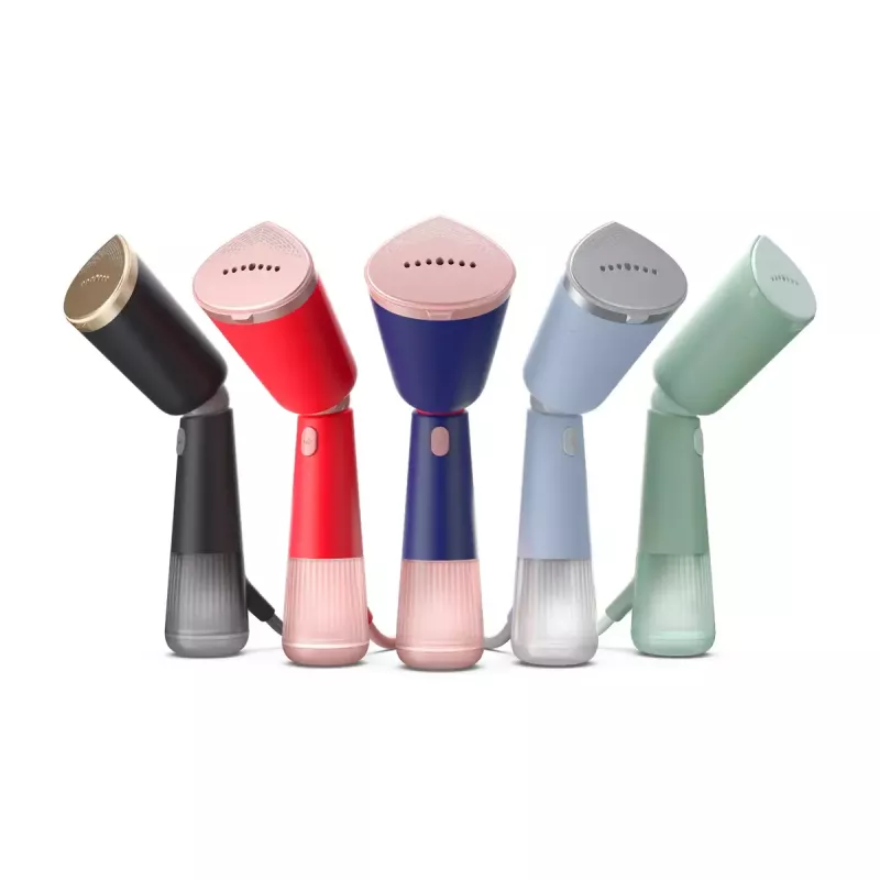 Plancha de vapor de mano Philips Serie 5000 STH5020/40