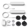 Philips Hue White and Colour Ambience Play Light Bar Pack doble