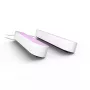 Philips Hue White and Colour Ambience Play Light Bar Pack doble