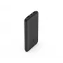 Batería externa BELKIN 10k con USB-C 15 W doble USB-A cable USB-A a C de 15 cm negro