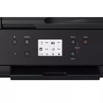 Canon PIXMA TR7650 inyección de tinta A4 4800 x 1200 DPI Wi-Fi