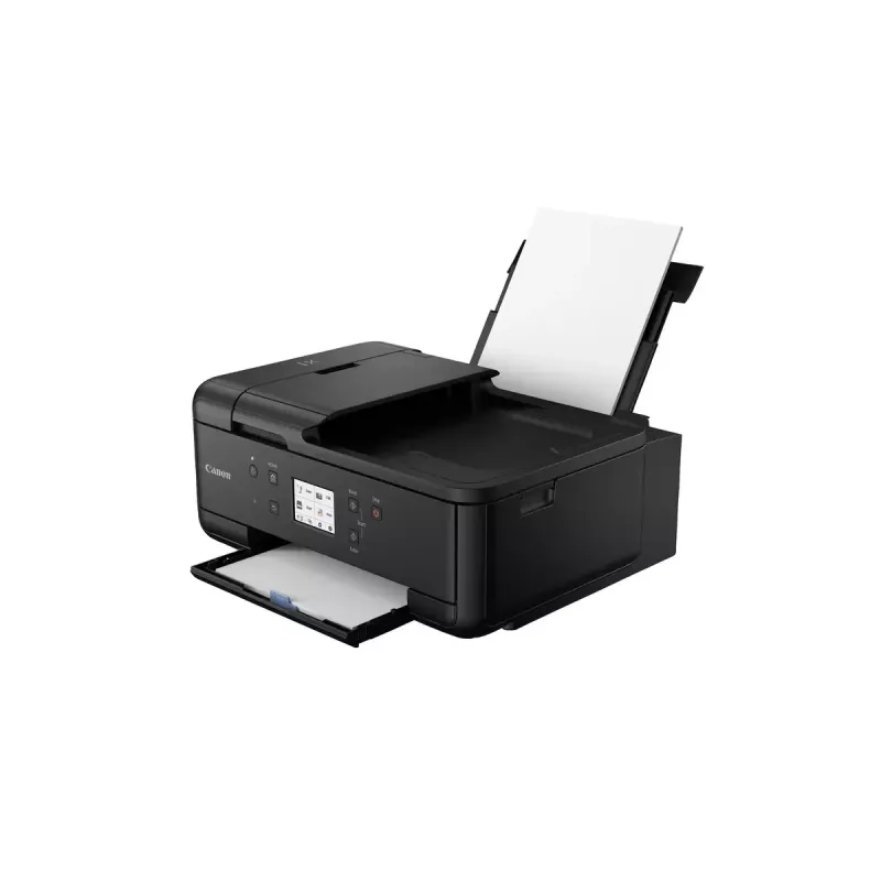 Canon PIXMA TR7650 inyección de tinta A4 4800 x 1200 DPI Wi-Fi