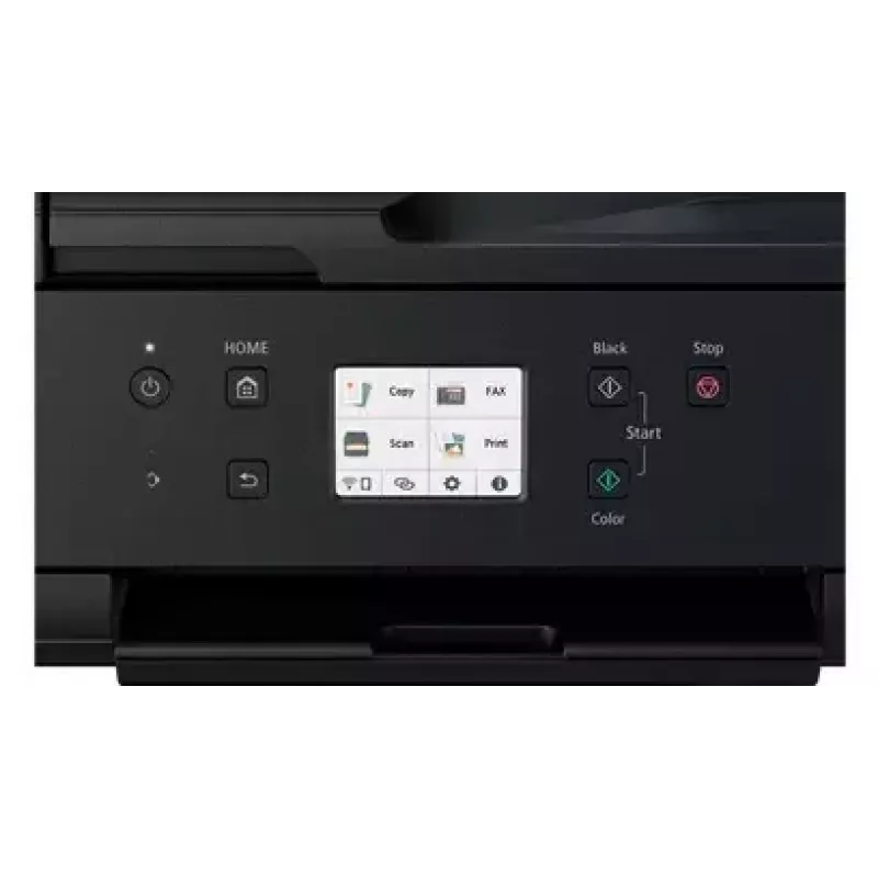 Canon PIXMA TR7650 inyección de tinta A4 4800 x 1200 DPI Wi-Fi