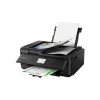Canon PIXMA TR7650 inyección de tinta A4 4800 x 1200 DPI Wi-Fi