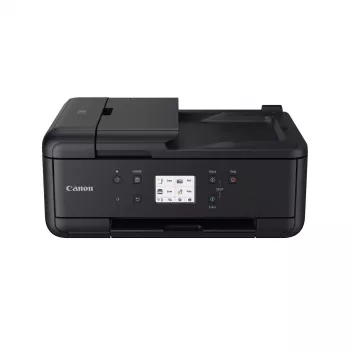 Canon PIXMA TR7650 inyección de tinta A4 4800 x 1200 DPI Wi-Fi