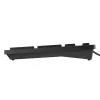 Teclado con cable DELL - KB216 - US International (QWERTY) - negro