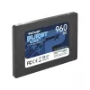 Unidad SSD Patriot Memory 960 GB 2,5
