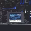 Unidad SSD Patriot Memory 960 GB 2,5